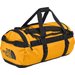 Torba z funkcją plecaka Base Camp Duffel M 71L The North Face - Summit Gold/Black