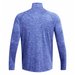 Bluza męska Tech 1/2 Zip Under Armour - Starlight