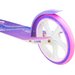 Hulajnoga dla dzieci ST1600 Xride - różowa