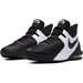 Buty koszykarskie Air Max Impact Nike - black