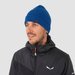 Czapka Puez Beanie Salewa - blackout