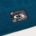 Czapka Ellipse Patch Waffle Beanie Oakley - new balsam
