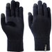 Rękawiczki Rib Glove Jack Wolfskin - navy blue