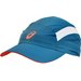 Czapka z daszkiem Essentials Cap Asics - morska
