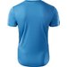 Koszulka męska Sibic Hi-Tec - french blue
