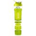 Shaker do odżywek ProStak 650ml Blender Bottle - zielony