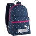 Plecak Phase AOP Backpack Puma - Black-Star