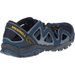 Buty Tetrex Crest Wrap Merrell - niebieskie