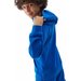 Bluza chłopięca 4FJWSS24TSWSM0925 4F - kobalt