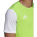 Koszulka juniorska Estro 19 Adidas - jasny zielony/biały