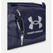Torba Undeniable 5.0 Duffle XS 23L Under Armour - granatowa/fioletowa
