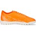 Buty piłkarskie, turfy Ultra Play TT Puma - pomarańczowe