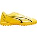 Buty piłkarskie turfy Ultra Play Puma - żółte