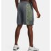 Spodenki męskie Tech WM Graphic Under Armour - szary