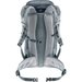 Plecak Trail 18L Deuter - black-shale