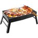 Grill turystyczny, składany Mini DS-30