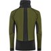 Bluza termoaktywna męska Heatshield Majesty - army green