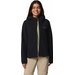 Softshell damski Heather Canyon II Hooded Columbia - Black