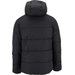 Kurtka narciarska męska TTJAM580 4F - głęboka czerń