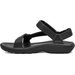 Sandały Hurricane Drift Teva - BLACK