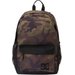 Plecak Backsider Seasonal 18,5L DC Shoes - moro