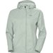 Kurtka damska Loke Helly Hansen - Green Mist