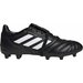 Buty piłkarskie korki Copa Gloro FG Adidas - czarny/biały