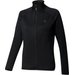 Bluza damska Lowline Full Zip Core Stretch Dare2B - black