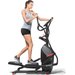 Rower eliptyczny magnetyczny programowany kompaktowy 510E Schwinn