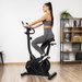 Rower magnetyczny XB1500 Gymtek - XB1500 blue