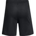 Spodenki męskie Zone 7'' Short Under Armour - Black / White