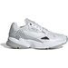 Buty Falcon Wm's Adidas Originals - crystal white/core black/grey two