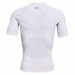 Koszulka męska IsoChill Comp SS Under Armour - biały