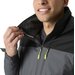 Kurtka męska Crew Hooded Midlayer Jacket 2.0 Helly Hansen - thunder grey