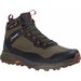 Buty trekkingowe VC22 Mid GTX Berghaus - dark brown/dark green