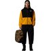 Bluza męska Retro Denali The North Face - żółty