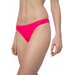 Dół od stroju kąpielowego, bikini 4FSS23UBKBF020 4F - różowy