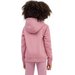 Bluza dziewczęca 4FJSS23TSWSF216 4F - różowy