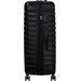 Walizka na kółkach Flashline 100L American Tourister - black