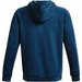 Bluza męska Rival Fleece Logo HD Under Armour - varsity blue