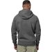 Bluza męska Norton Hooded Pitbull West Coast - graphite