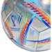 Piłka nożna Al Rihla Training Hologram Foil 3 Adidas