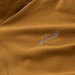 Polar męski Damis II Full Zip Hi-Tec - Bronze Brown