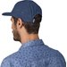 Czapka z daszkiem Maclure Patagonia - New Navy