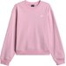 Bluza damska F2534 4F - różowa