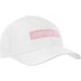 Czapka z daszkiem 6-panel Cap Carpatree - white