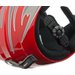 Kask snowboardowy, narciarski Fox Red A2560