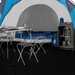 Namiot 4-osobowy Voyager Nils Camp