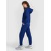 Bluza damska TSWSF1763 4F - granat