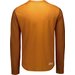 Longsleeve rowerowy męski Motion Air L/S Jersey POC - Bauxite Brown